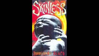 Skinless - Swollen Heaps (Full Demo) 1995 (HD)