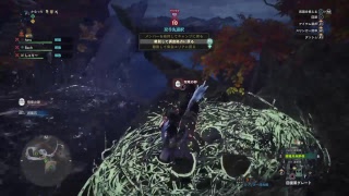 MHW 装飾品集め　部屋番号は概要欄に記載あり