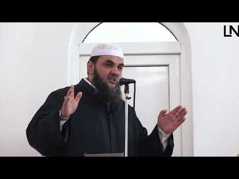 Rreziku i bidateve dhe pasojat e tyre (Pjesa e parë) - Hoxhë Llukman Neziri