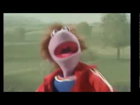 The Muppet Show Jogging