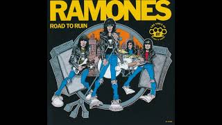 Ramones - Road To Ruin (2001) Expanded &amp; Remastered Edition: Yea, Yea (Demo)