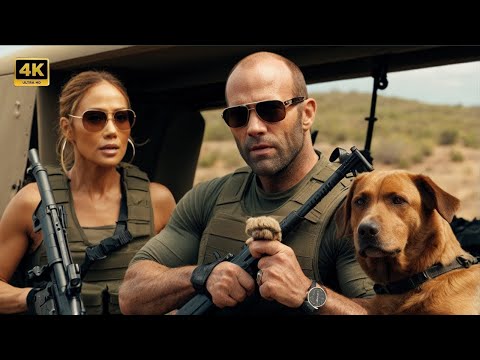 Silver Revolver | Hollywood English Action Movie | New Action Thriller Movies | Jason Statham
