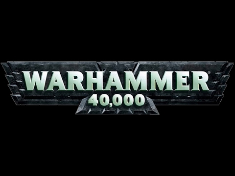 Battle Report ; We play Warhammer 40k 4 way .... with a twist