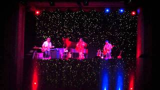 Glass Jar (Live) - Tristan Prettyman