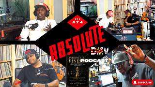 E74: Rio Blackwood - Introverted Finesse Book