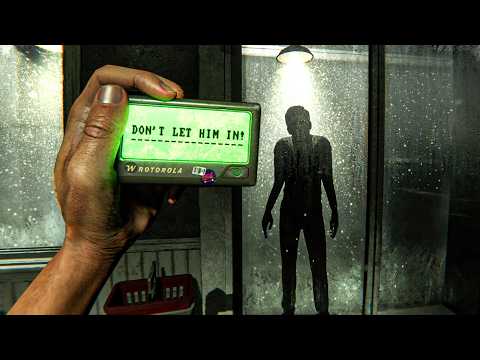 Working at HELLMART Was a Deadly Mistake!