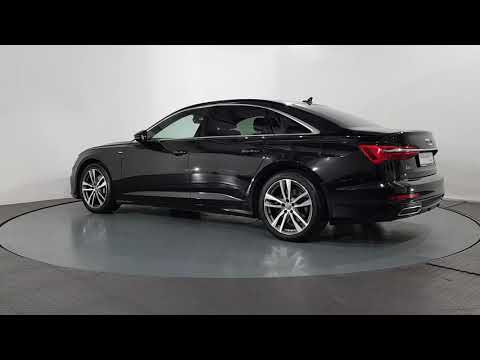 Audi Wexford - 182D17966 2018 Audi A6 S-line 3.0TDI 286HP Quattro Tiptronic...