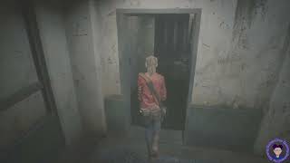 Resident Evil 2 | PS4 | Claire (Underground Facility) - Part 2