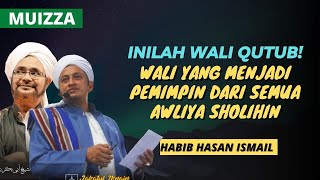 Download lagu Wali Qutub Zaman Ini, Dilantik Oleh Rasulullah? | Habib Hasan Bin Ismail mp3 Download lagu Wali Qutub Zaman Ini, Dilantik Oleh Rasulullah? | Habib Hasan Bin Ismail mp3