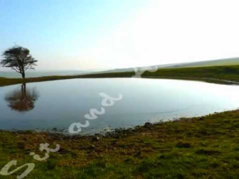 Sit and Admire - The landscape photographs available