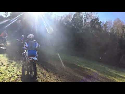 CARRERA CPR 1ra FECHA QUITAÑADIR MAFIL 27/08/2023