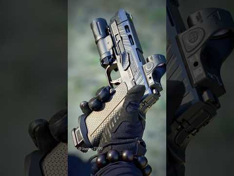 Brouwer M1823 / ft. Slip 2000