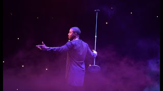 Trey Songz - Live From the Between The Sheet Tour (Episode 2) [Behind The Scenes]