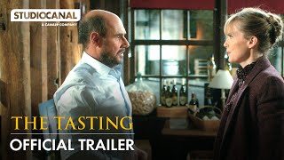 THE TASTING | Official Trailer | STUDIOCANAL International
