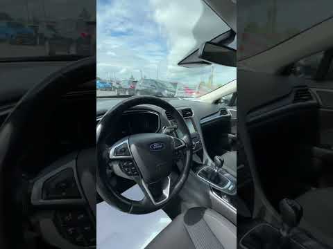 фото ford mondeo v 0