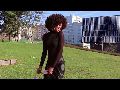 NC MAN - Talina (TEASER)