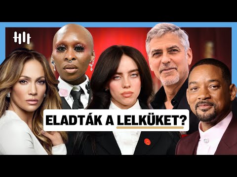 Hollywood: az ideológia színpada – LMBTQ, boszorkányság, sátánizmus