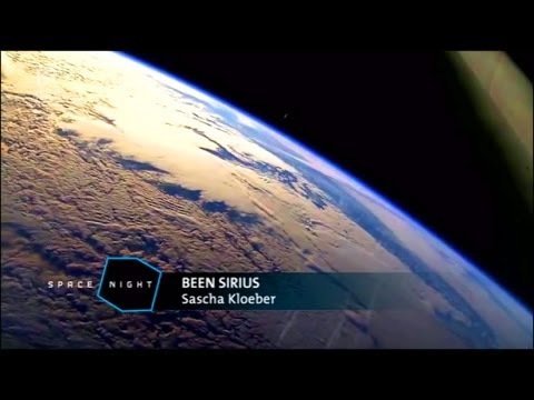 Sascha Kloeber  - Been Sirius (BR Space Night)