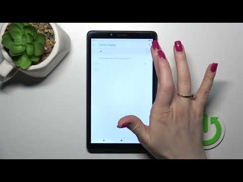 How To Find & Manage Sound Settings On Lenovo Tab M7