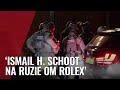9 jaar cel en tbs voor doodschieten Akram el Idrissi