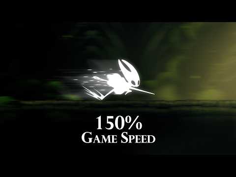게임 속도 150%의 실크송(챌린지 실행)