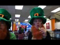 St Patrick S Burger King