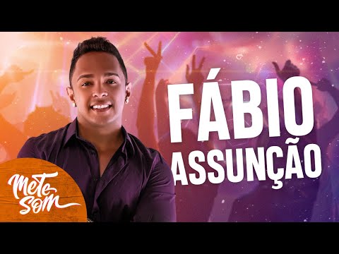 Fábio Assunção - La Fúria (MÚSICA NOVA - Lyric Oficial) | Mete Som