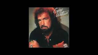 GENE WATSON - &quot;IT DON&#39;T HURT ME AS HALF BAD&quot;
