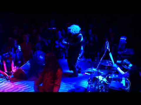 2023-06-12 MELVINS @ Lucerna Music Bar, Praha