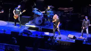 Stand - Candlebox Live at Climate Pledge Arena in Seattle, Washington 9/25/2025