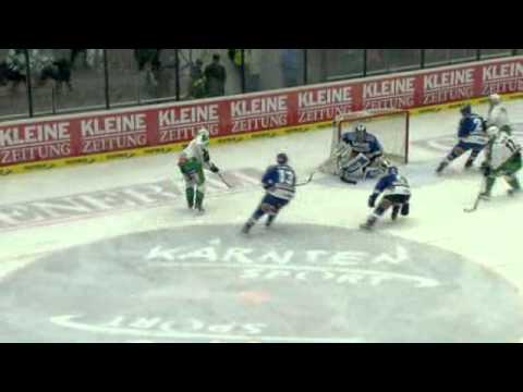 EC Rekord-Fenster VSV : HDD Tilia Olimpija (26.11.2010) - 4:6