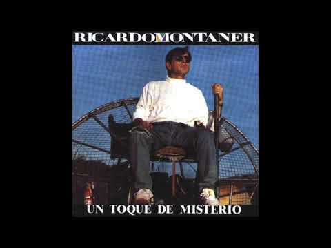 Videoclip de Me Va a Extrañar (Unchain My Heart) — Ricardo Montaner