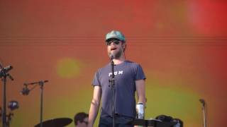 Day of the Dead-Birdsong w/Bonnie Prince Billy (Will Oldham) @ Eaux Claires