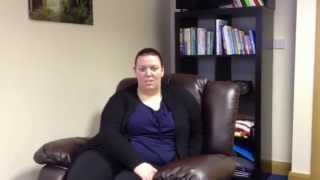 25) Hypnotic Gastric Band - Cathy easily loses 2 stone in 2 months