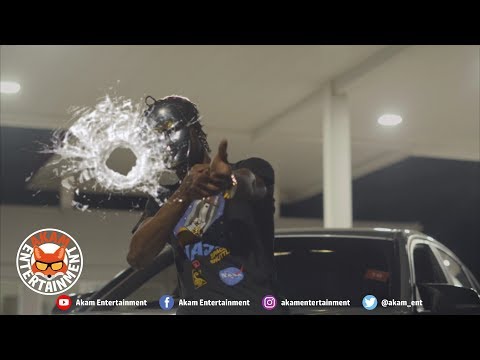 Sliq One - Belly Pan (SameSuh) [Official Music Video HD]