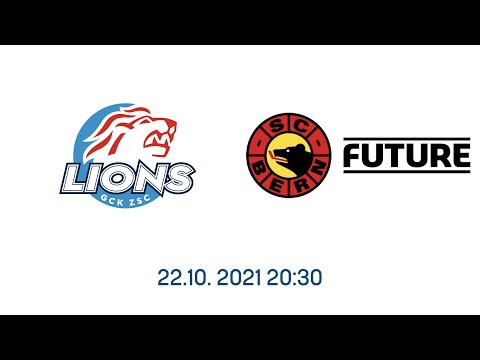 GCK Lions - SC Bern Future