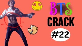 Download lagu BTS Crack #22 - Hobi ABS! mp3