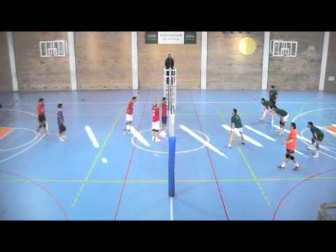 Club Palestra - EMD Santiponce, #SM. Tenp.2011-2012_Set 1.