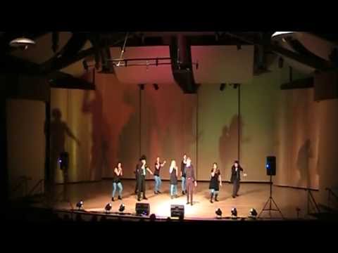 Disney Sidekicks Medley