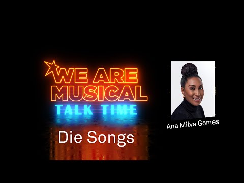 Ana Milva Gomes: Elisabeth - Ich gehör nur mir | #WeAreMusical​​ – Talk Time: Die Songs