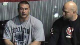 EliteFTS.com - Starting a Diet