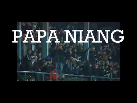 PAPA NIANG - FF JARO