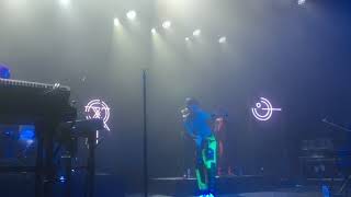 Rendezvous - Years &amp; Years (Live @ Brooklyn Steel, 6/24/18)