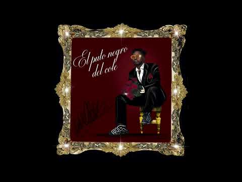 8 - CHACHEBLACK X M.RUINA - ESTAN PA TI