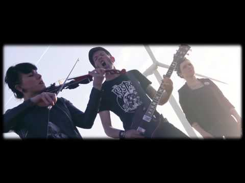 TROUZ AN NOZ - L'enfer du décor - CLIP