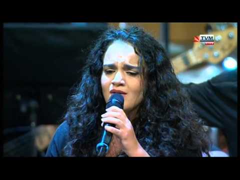 Notte Bianca Concert 2015 - Dorotthy Bezzina - Poeta