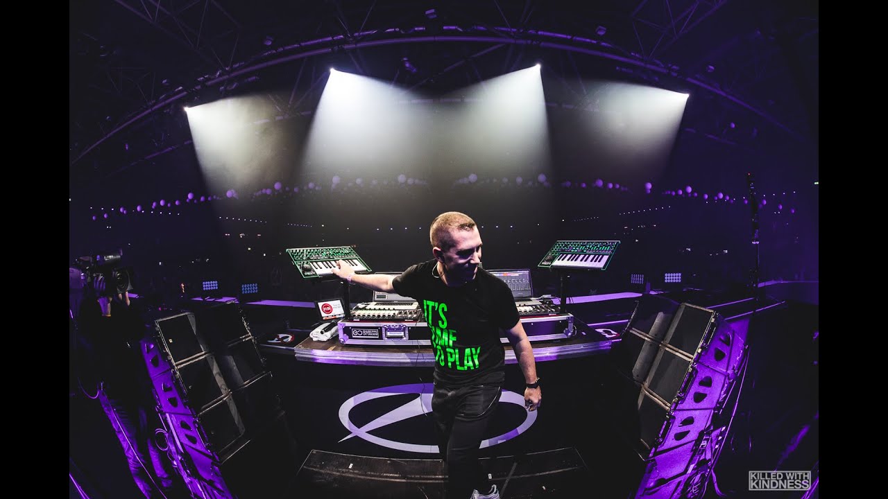 Giuseppe Ottaviani - A State Of Trance 950