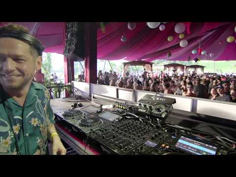 CJ Jeff live @ Surreal Park, Brazil (February 2024)