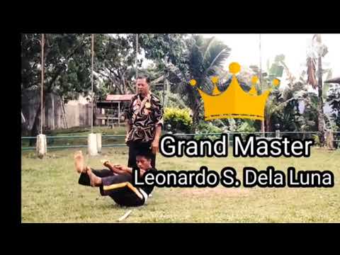 Samurai sword fighting Techniques & Combat Techniques Empty Hand