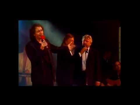 JAAK JOALA, TÕNIS MÄGI ja IVO LINNA "Alles eile"